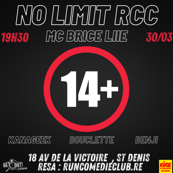 NO Limit RCC