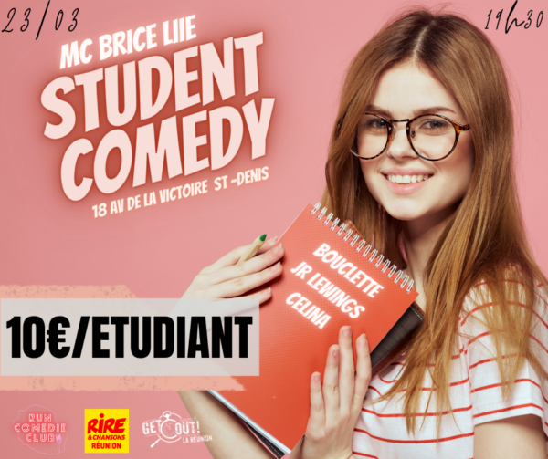 Student Comedy