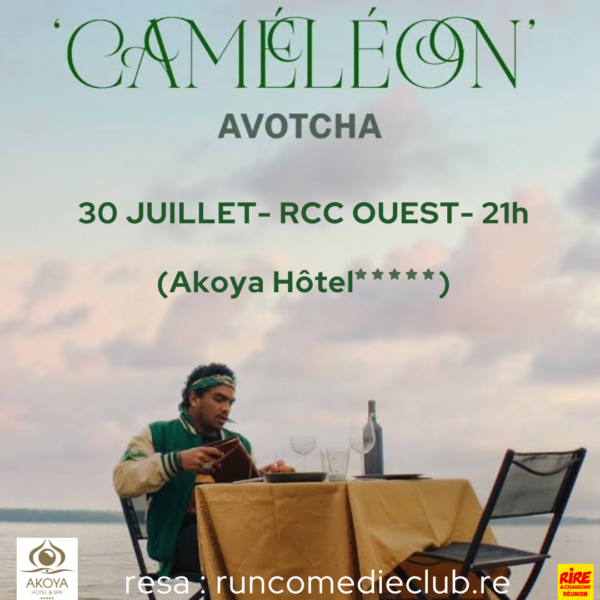 Avotcha RCC OUEST