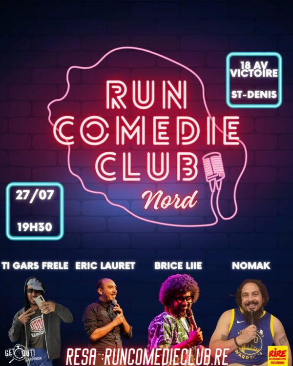 RCC NORD el classico