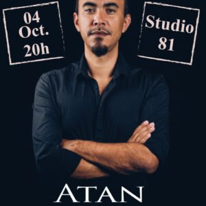 atan j'esplik 4 octobre