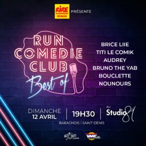 RCC BEST OF STUDIO 81