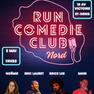 RCC NORD 3 MAI
