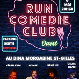 RCC ouest 8 MAI