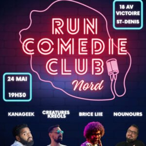 RCC NORD 24 MAI