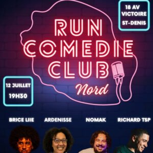 RCC NORD 12 Juillet