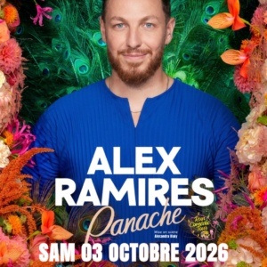 Alex Ramires Run Comedie Tour Fac Nord Amphi Bioclimatique