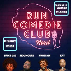RCC NORD 19 juillet