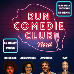 RCC NORD 26 juillet